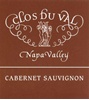 06 Cabernet Sauvignon Napa Vly (Clos Du Val 2011